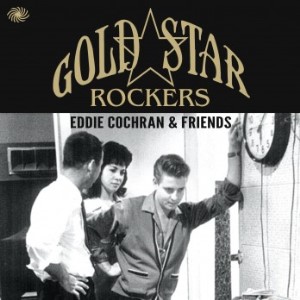 V.A. - Gold Star Rockers : Eddy Cochran And Friends - Klik op de afbeelding om het venster te sluiten